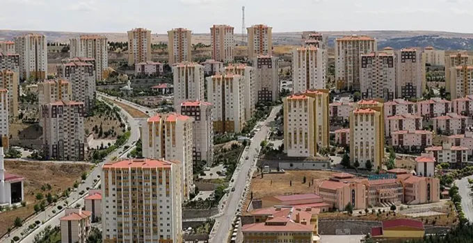 Satılık ya da kiralık ev arayanlar dikkat! Fiyatlar adeta çakıldı