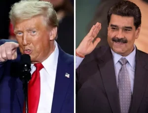 Savaşın eşiğine gelen iki ülkenin lideri için dikkat çeken iddia