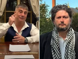 Sedat Peker, Furkan Bölükbaşı konusunda tavrını belli etti