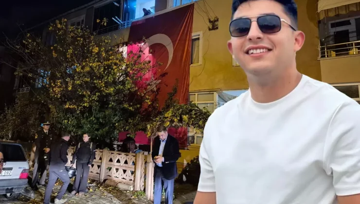 Şehit astsubayın annesine vasiyeti yürekleri yaktı