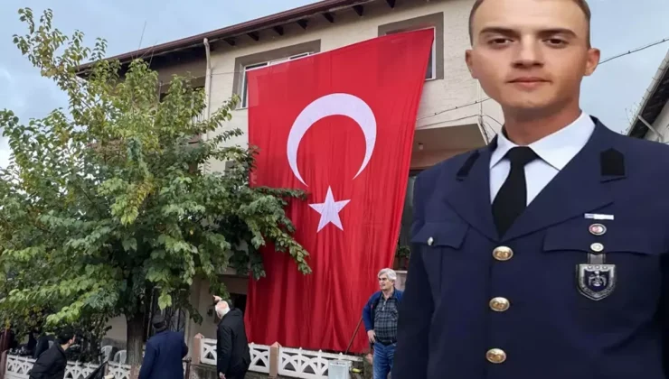 Şehit İlhan Ongan’ın babası, oğlunun en büyük hayalini anlattı