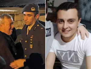 Şehit İlker Aykut uçağa binmeden önce babasını aramış: Dönüyorum