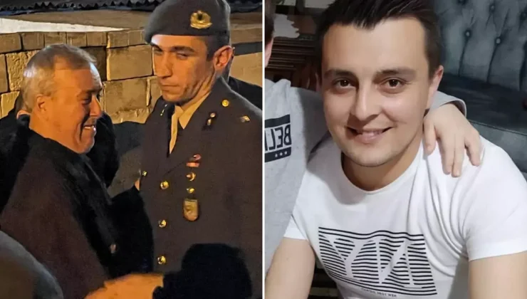 Şehit İlker Aykut uçağa binmeden önce babasını aramış: Dönüyorum