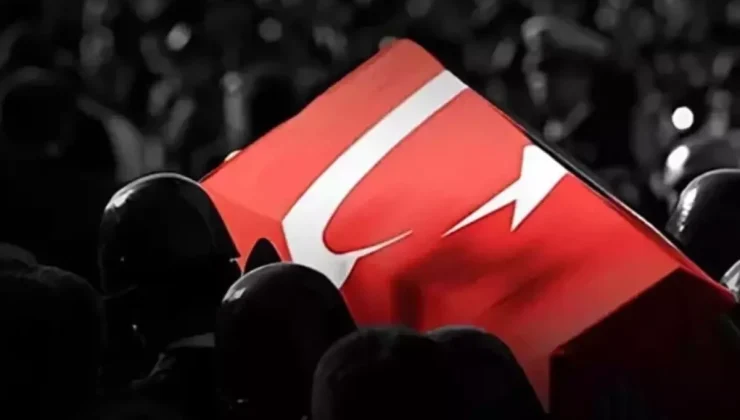 Şehitlerimiz Türkiye’ye getiriliyor