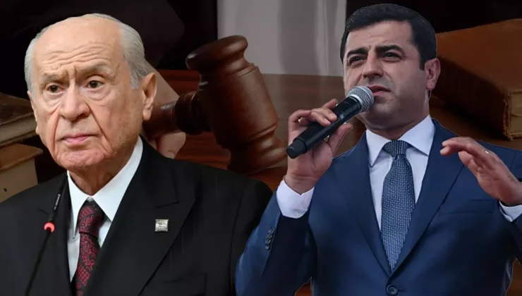 Selahattin Demirtaş için süreç nasıl işleyecek? İşte yol haritası