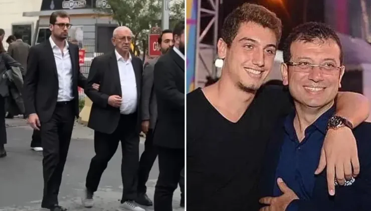 Selim İmamoğlu’na MASAK raporundaki paralar soruldu! İşte yüklü meblağın kaynağı