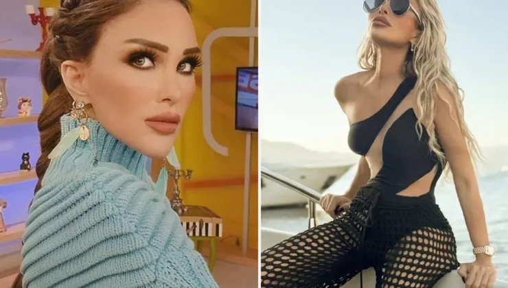 Seren Serengil’den Sağlık Bakanı’na yardım çağrısı