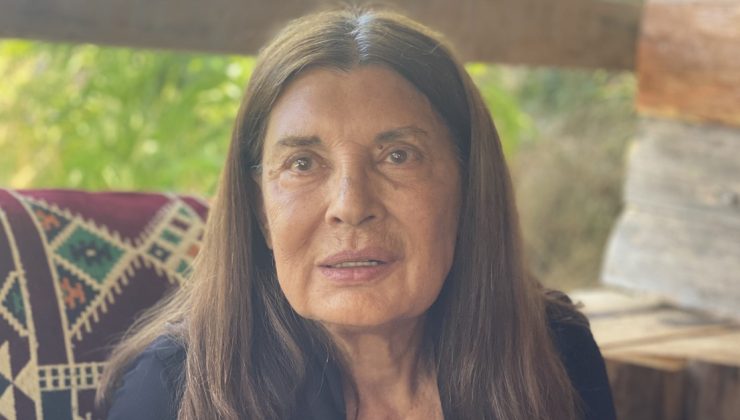 Şerif Sezer Arna kaza hakkında konuştu: Ölebilirdik