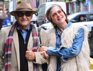 Şevval Sam: Doğum günümde buluştuk