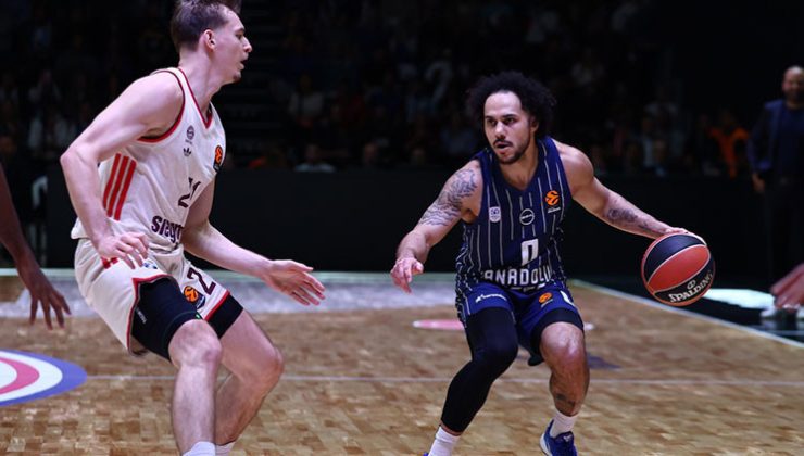 Shane Larkin’in sakatlık süresi belli oldu