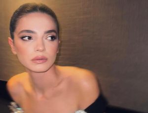 Şifanur Gül, evlilik teklifi aldı