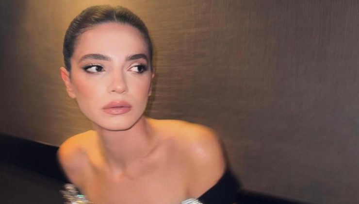 Şifanur Gül, evlilik teklifi aldı