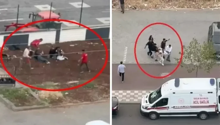 Silahlı kavga çıktı, 2 kişi hayatını kaybetti! Çok sayıda tutuklama