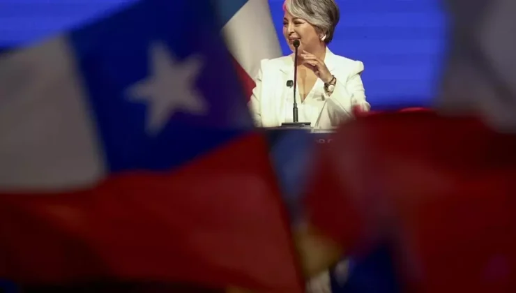 Şili’de devlet başkanlığı seçimi ikinci tura kaldı