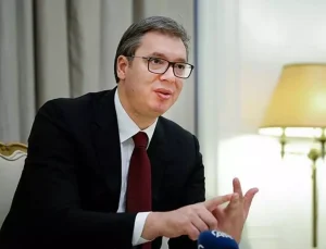 Sırbistan Cumhurbaşkanı, Bosna’da keskin nişancıydı iddiası