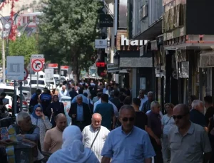 Son 3 günde 150 bin kişi kente giriş yaptı! Oteller doldu taştı