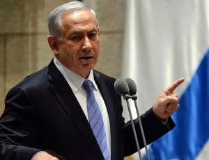 Sonunda ağzındaki baklayı çıkarttı! Türkiye’yi bakın neyle suçladı