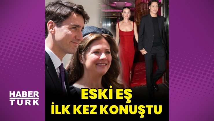 Sophie Trudeau eski eşi Justin Trudeau ile Katy Perry’nin ilişkisine dair ilk kez konuştu