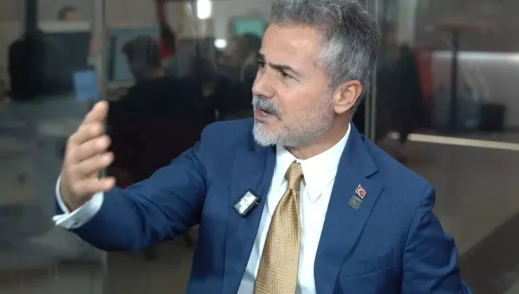 Suat Kılıç’tan çok konuşulacak çıkış: Sürecin sonunda Öcalan serbest kalabilir