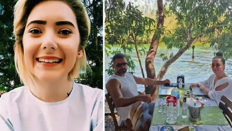 Şule Çet davasında Berk Akand’ın tahliye iddiası yalanlandı