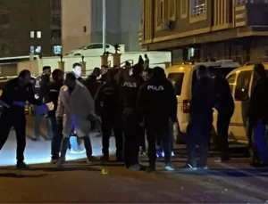 Sünnet düğününde dehşet: Park yeri bulamayan engelli adam dehşet saçtı