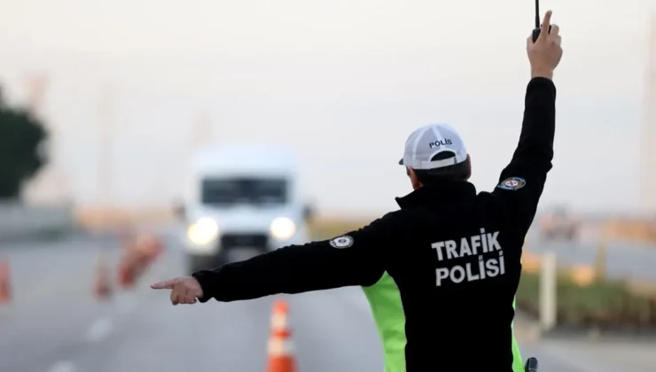 Sürücüler dikkat! İşte sokak sokak trafiğe kapalı yollar