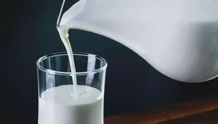Süt dokunuyor diye hemen laktozsuz ürünlere yönelmeyin! Bilimsel çözüm sütü bırakmak değil