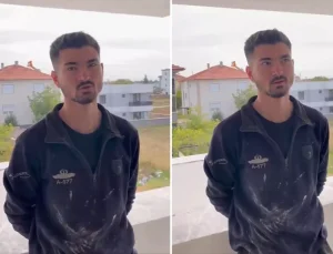 Tam 12 çocuğu var: Verdiği isimleri duyanlar kulaklarına inanamıyor