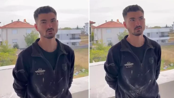 Tam 12 çocuğu var: Verdiği isimleri duyanlar kulaklarına inanamıyor