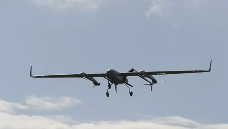 Tansiyon yükseldi! Rus dronları hava sahasını ihlal etti
