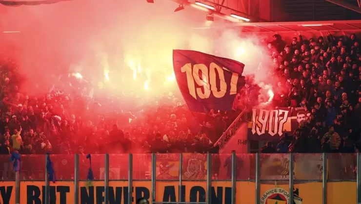 Tedesco listeyi verdi! Fenerbahçe dünya yıldızlarını alıyor