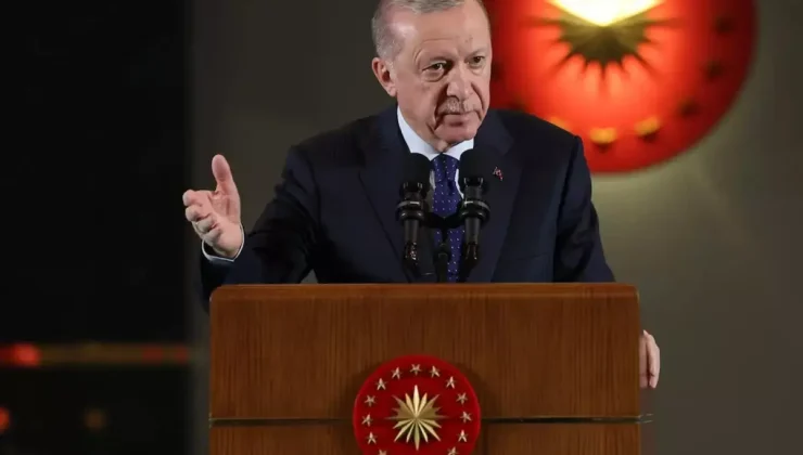 Tehlikeyi sezen Cumhurbaşkanı Erdoğan, MYK toplantısında partilileri uyardı