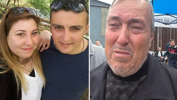 Tekirdağlı şehidimizin babasından yürekleri dağlayan sözler: 3 gün önce Allah bana söyletti