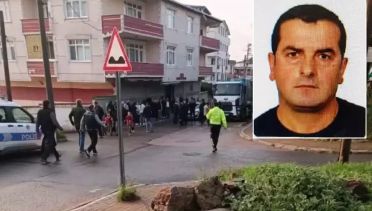 Temizlik işçisinin feci ölümü! Çöp kamyonun altında kaldı