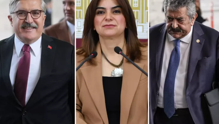 Terörsüz Türkiye Komisyonu İmralı’ya gitti