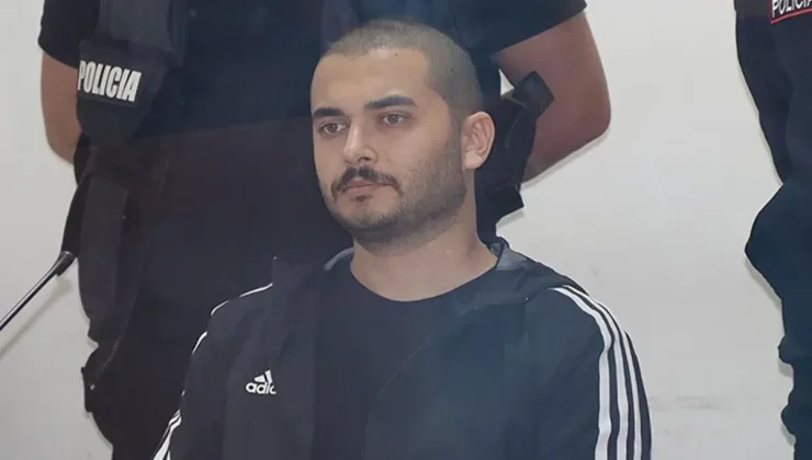 Thodex kurucusu Fatih Özer’in cezaevindeki ölümünde ‘gizemli’ not