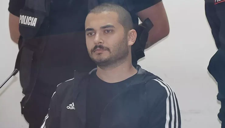 Thodex’in kurucusu Faruk Fatih Özer cezaevinde asılı halde ölü bulundu