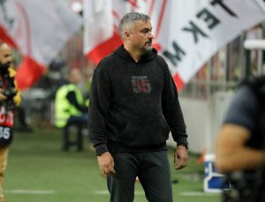 Thomas Reis: ‘Türkiye’yi gururlandırdığımız için çok mutluyuz’