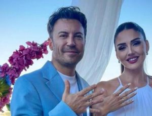 Tolga Güleç’ten ayrılık açıklaması