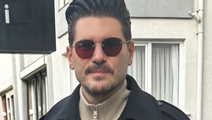 Tolgahan Sayışman: Ben de şaşırdım