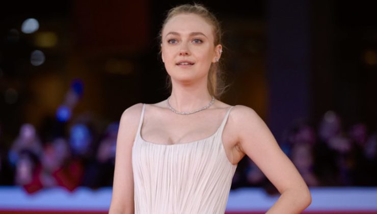 Tom Cruise 19 yıldır Dakota Fanning’e ayakkabı hediye ediyor