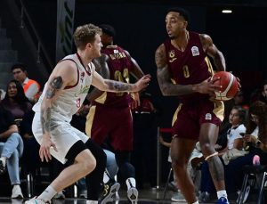 Trabzonspor deplasmandan galibiyetle dönüyor!