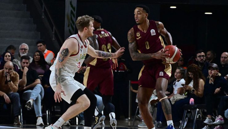 Trabzonspor deplasmandan galibiyetle dönüyor!