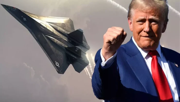 Trump, Venezuela hava sahasının tamamen kapatılacağını açıkladı