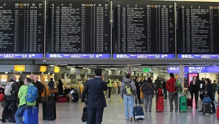 Trump yönetimi ilk adımı attı! O kişilere ABD kapıları kapanabilir