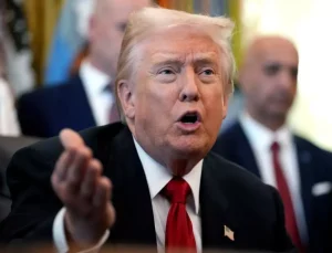 Trump’ın kafayı taktığı ünlü yayın kuruluşundan karşı hamle