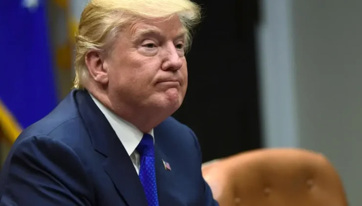 Trump’ın keyfini kaçıracak anket