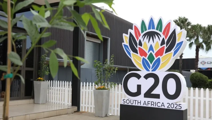 Trump’tan boykot, ABD G20 Zirvesi’nde yok