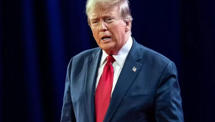 Trump’tan "tarife" davası için olay sözler: Bu ölüm kalım meselesi, kazanamazsak biteriz