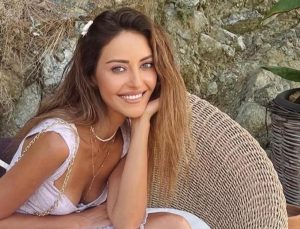 Tuğba Melis Türk: Genç erkek oyuncu bulunamıyor